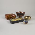 1767&nbsp;8225&nbsp;Lackaskar/skålar